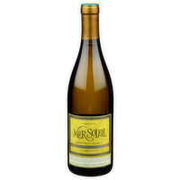 Mersoleil Chardonnay - 750 ml