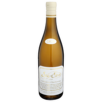 Sea Sun California Chardonnay - 750 ml