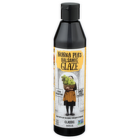 Nonna Pia's Classic Balsamic Glaze - 8.45 Fluid Ounce