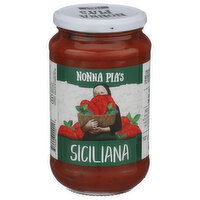 Nonna PIA's Siciliana - 19.4 Ounce