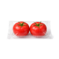 Produce Org Hothouse Tomatoes - 2 Count