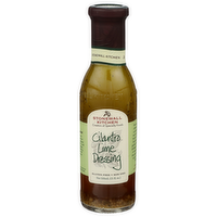 Stonemill Kitchens Cilantro Lime Dressing - 330 ml