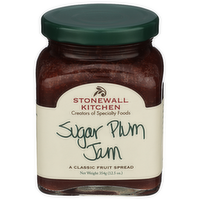 Stonewall Kitchen Sugar Plum Jam - 354 Gram