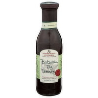 Stonewall Kitchen Balsamic Fig Dressing - 330 ml