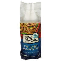 Blue Dragon Cantonese Egg Noodle - 1.75 Ounce - 6 Count