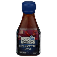 Blue Dragon Thai Sweet Chili Sauce Mini - 2 Fluid Ounce