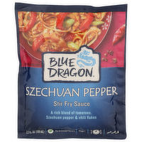 Blue Dragon Szechuan Pepper - 1.85 Fluid Ounce - 2 Count