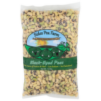 Sides Pea Farm Black-Eyed Peas - 1.5 Pound
