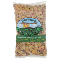 Sides Pea Farm Speckled Butter Beans - 1.5 Pound