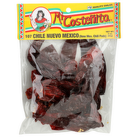 MI COSTENITA New Mex. Chili Pods - 3 Ounce