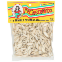 Mi Costenita Pumpkin Seeds - 5 Ounce