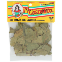 MI COSTENITA Bay Leaves - 1 Ounce
