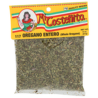 MI COSTENITA Whole Oregano - 2 Ounce