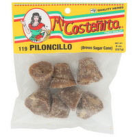 MICOSTENITA 119 Brown Sugar Cane - 8 Ounce