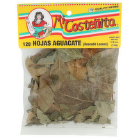 MI COSTENITA Avocado Leaves - 14 Gram