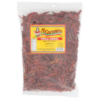 MI COSTENITA Arbol Chilli Pods - 1 Pound