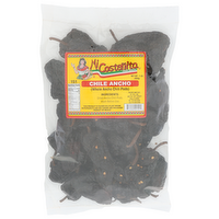 MI COSTENITA Chile Ancho - 1 Pound