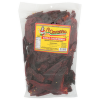 MICOSTENITA 152 Whole California Chili Pods - 1 Pound