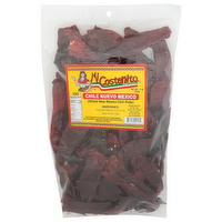 MI COSTENITA Whole New Mexico Chili Pods - 1 Pound