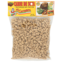 MI COSTENITA Texturized Soy Protein - 12 Ounce