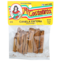 Micostenita Whole Cinnamon - 21 Ounce