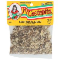 MICOSTENITA 334 Mullein Flower - 7 Gram