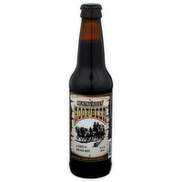 Death Valley Root Beer - 12 Fluid Ounce
