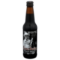 Jene Autry Root Beer - 12 Fluid Ounce