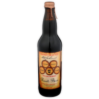 Indian Wells Brewing Co. Root Beer - 22 Fluid Ounce
