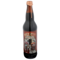 Gold Mine Root Beer - 22 Fluid Ounce