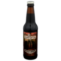 Rocket Fizz Root Beer - 12 Fluid Ounce