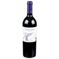 Purple Angel By Montes - 750 ml