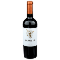 Montes Malbec - 750 ml