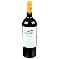 Kaiken Estate Malbec - 750 ml