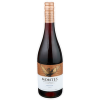 Montes Pinot Noir Chilean Red Wine - 750 ml