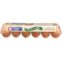 Eggland's Best Eggs - 12 Count