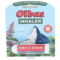 Olbas Inhaler Inhaler-Power To Breathe - 0.01 Ounce