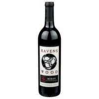 Ravenswood Vintners Blend Merlot - 750 ml