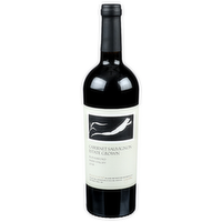Frog's Leap Estate Grown Cabernet Sauvignon - 750 ml
