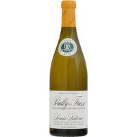 Louis Latour Pouilly-Fuisse - 750 Millilitre 