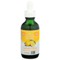Sweetleaf Sweet Drops Stevia Sweetener Lemon Drop Flavored - 0.007 Fluid Ounce - 288 Count