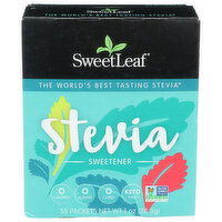 Sweetleaf Box Sweetener - 0.029 Ounce - 35 Count