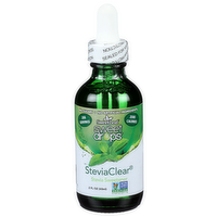 Sweetleaf Sweet Drops Stevia Sweetener Steviaclear - 0.007 Fluid Ounce - 288 Count