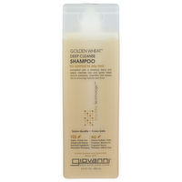Giovanni Golden Wheat Shampoo - 8.5 Fluid Ounce