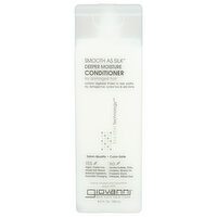Giovanni Smooth As Silk Conditioner - 8.5 Fluid Ounce
