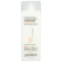 Giovanni 5050 50/50 Balanced Conditioner - 8.5 Fluid Ounce