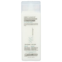 Giovanni Direct Leave In Treatment Conditioner - 8.5 Fluid Ounce - 1 Count