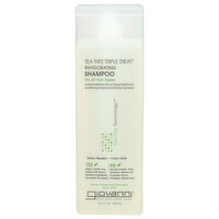 Giovanni Tea Tree Triple Treat Shampoo - 8.5 Fluid Ounce