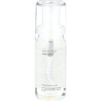 GIOVANNI ECO CHIC HAIR CARE L.a. Hold Spray - 2.2 Fluid Ounce
