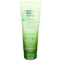 Giovanni Avocado & Olive 2chic Ultra-Moist Shampoo With Oil - 8.5 Fluid Ounce